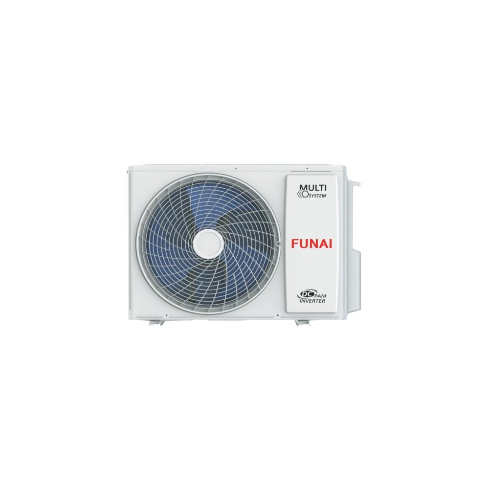 Наружный блок мульти сплит-системы FUNAI ORIGAMI KODO Inverter RAM-I-5OK120HP.01/U