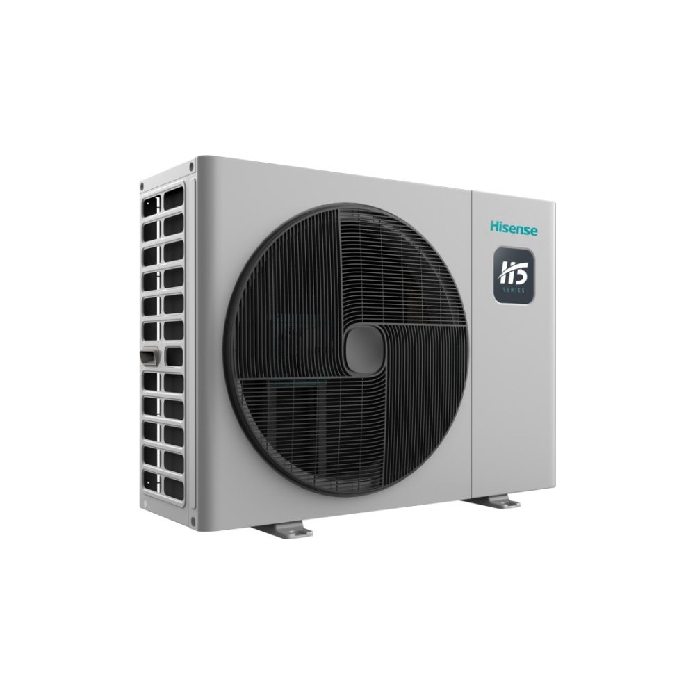 Наружный блок VRF Hisense H5 AVW-41HJDH2H1