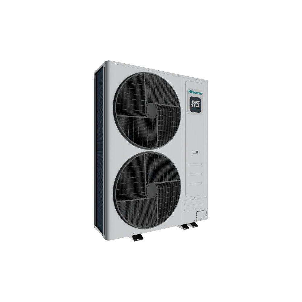 Наружный блок VRF Hisense H5 AVW-41HJDH2H1