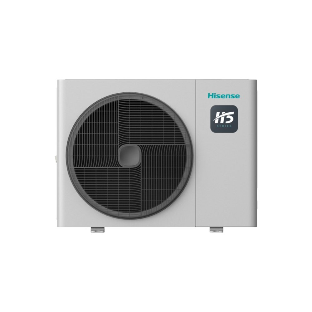 Наружный блок VRF Hisense H5 AVW-114HKDHE2