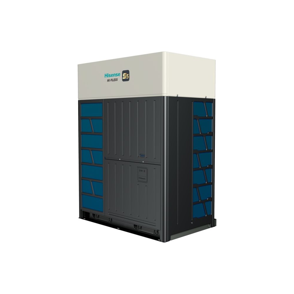 Наружный блок VRF Hisense S5 AVWT-96HKF5
