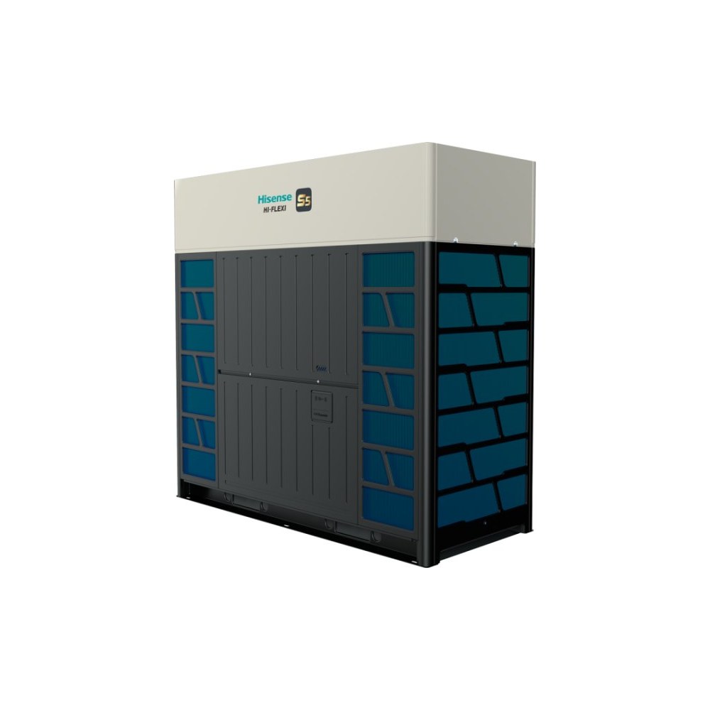 Наружный блок VRF Hisense S5 AVWT-170HKF5