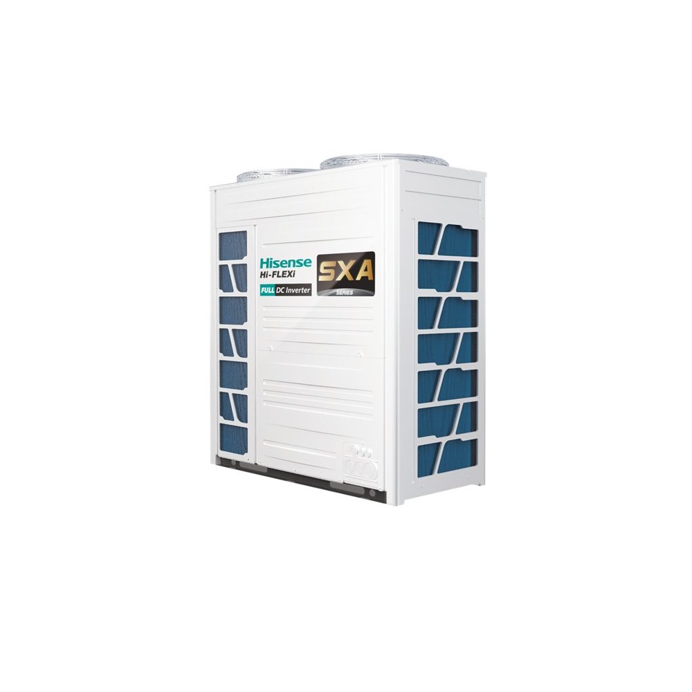 Наружный блок VRF Hisense AVWT-154HKFSXA