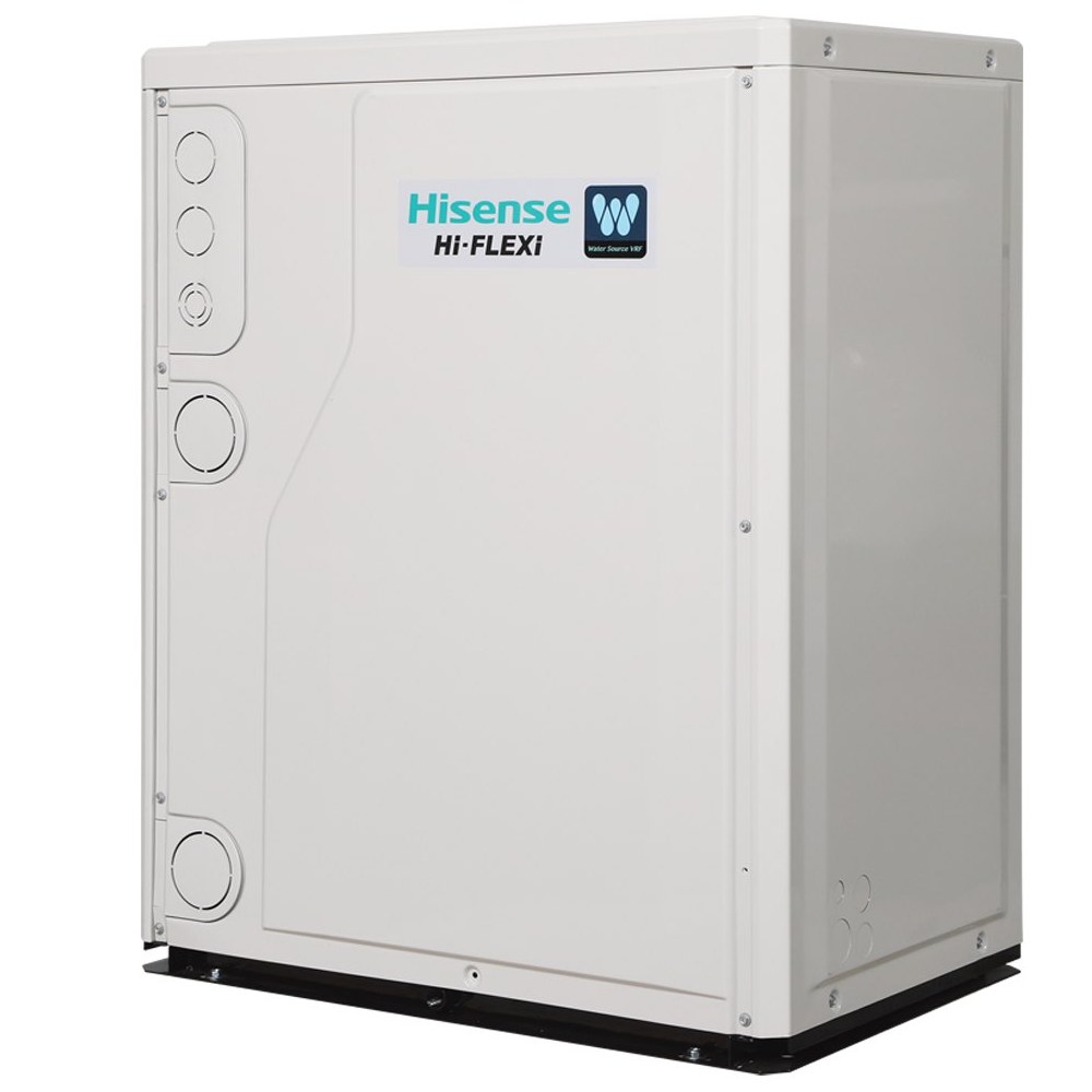 Наружный блок VRF Hisense AVWW-114FKFW1