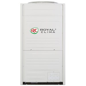 Наружный блок VRF ROYAL Clima RCWT-272STFG