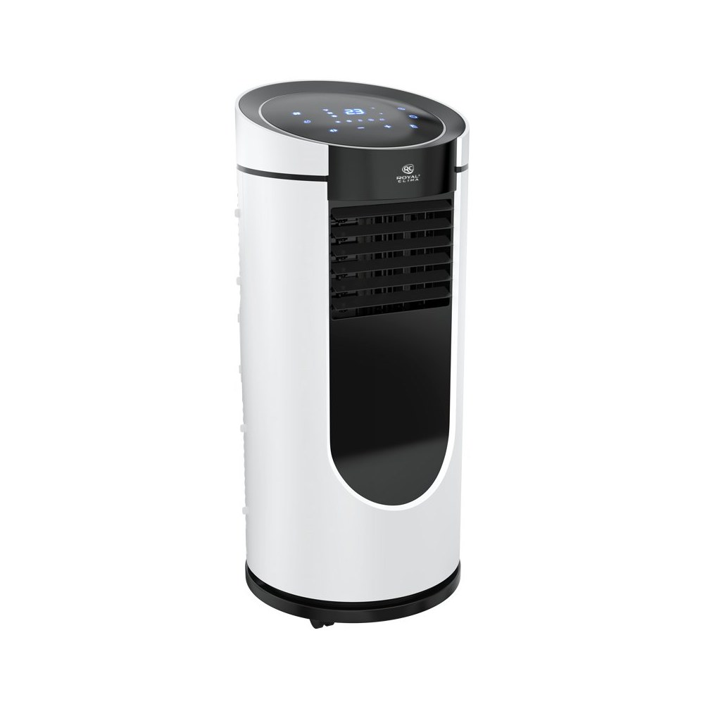 Мобильный кондиционер ROYAL Clima NEON RM-NN28HH-E