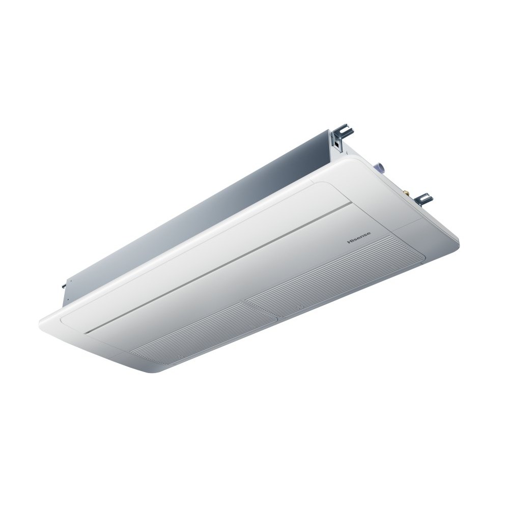 Внутренний блок VRF Hisense AVY-15HJDA (кассетный 1-поточный) Внутренний блок VRF Hisense AVY-15HJDA (кассетный 1-поточный)