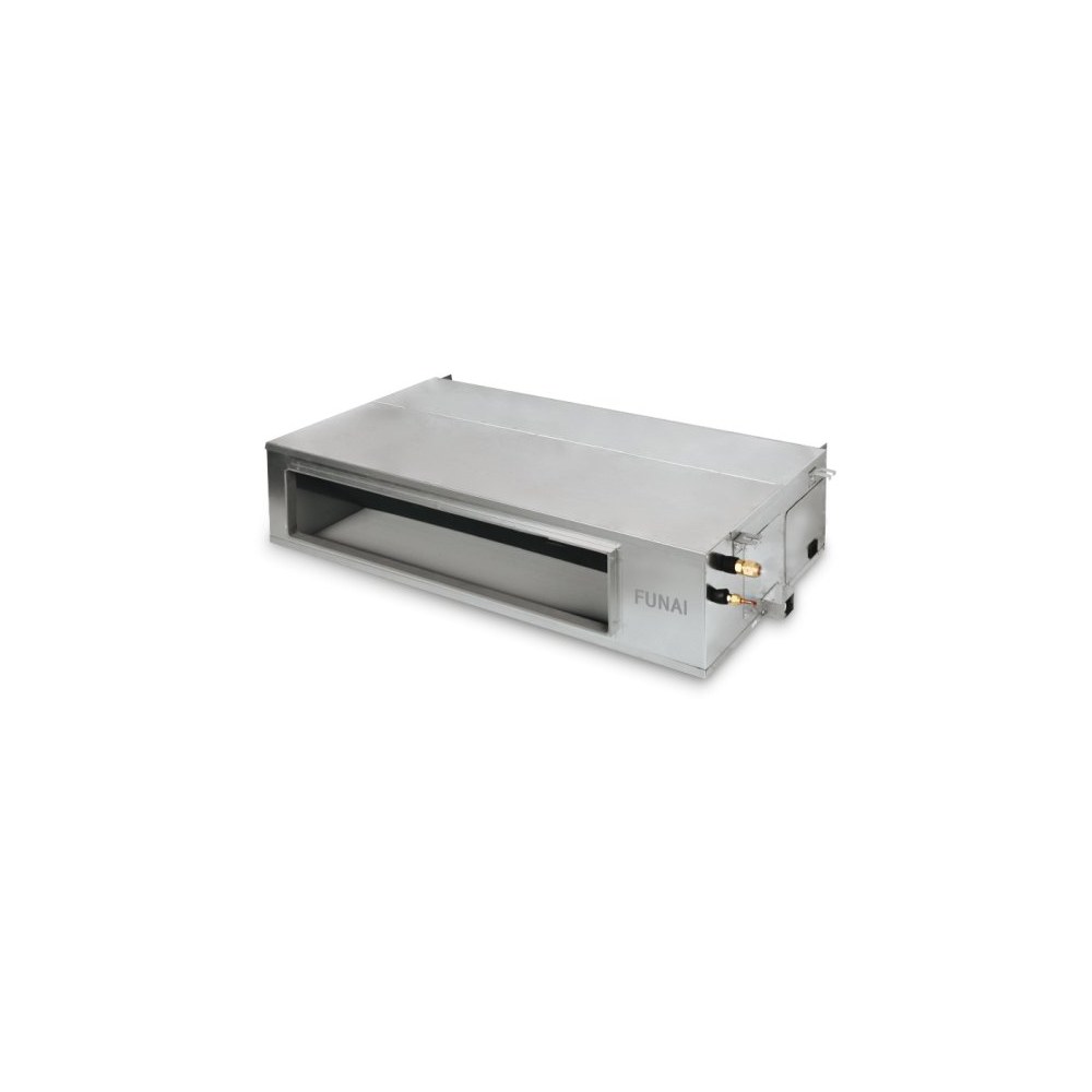 Внутренний блок мульти сплит-системы канального типа FUNAI ORIGAMI KODO Inverter RAM-I-OK30HP.D01/S