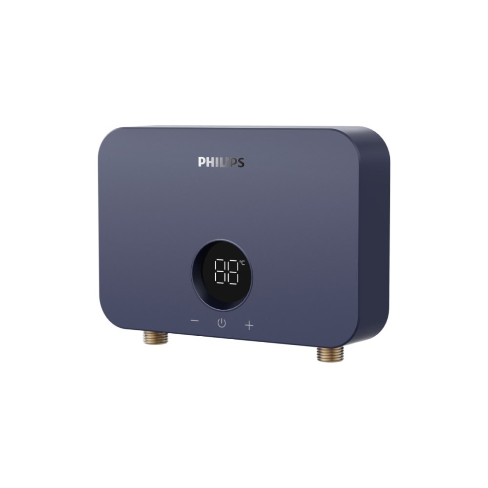 Проточный водонагреватель Philips Via AWH1053/10(55LA)