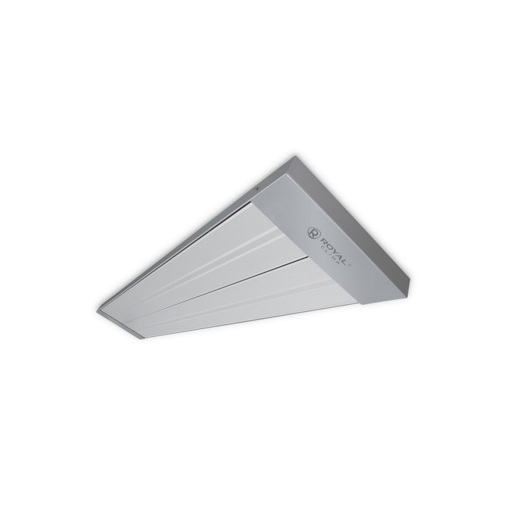 Инфракрасный обогреватель ROYAL Clima RAGGIO 2.0 RIH-R2000S