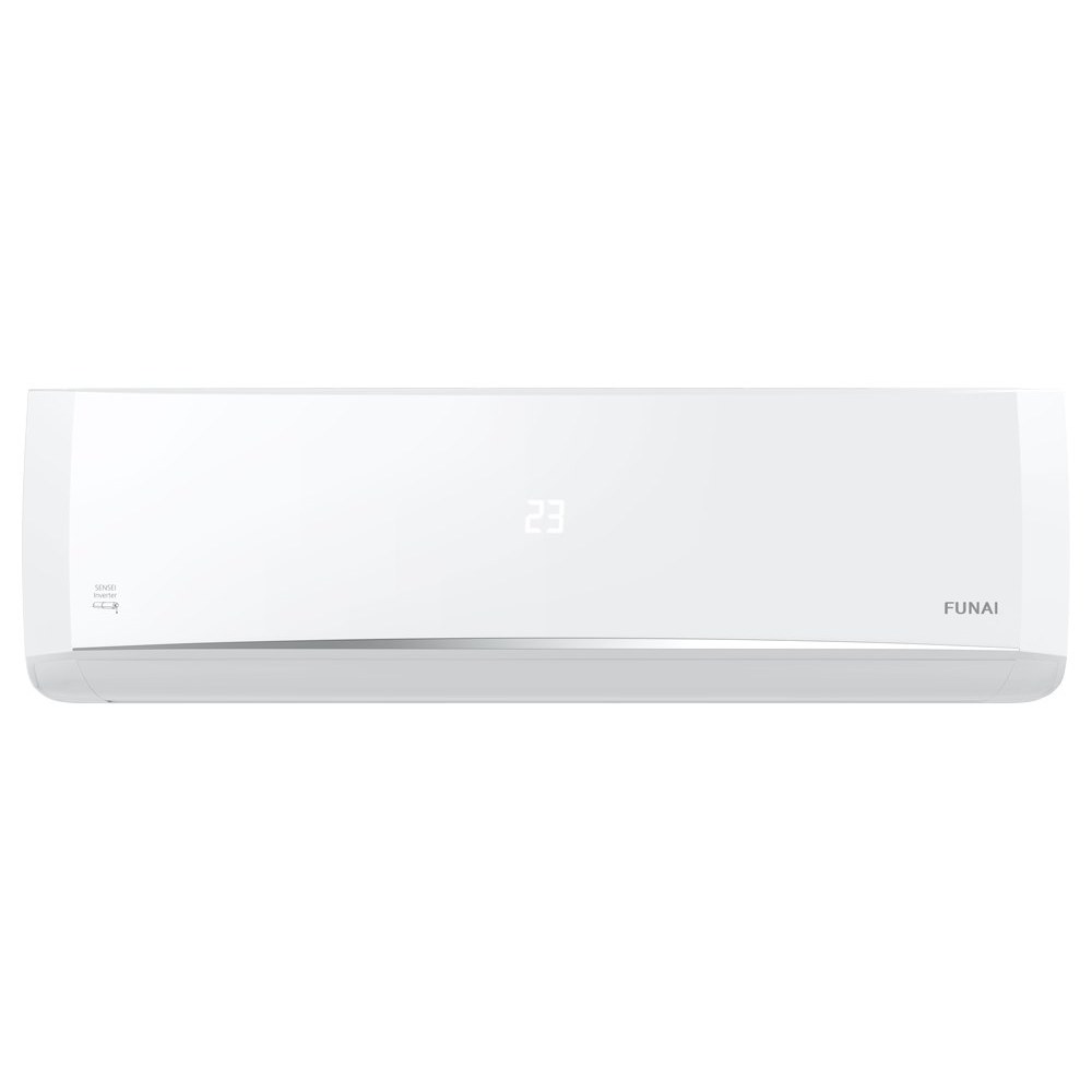 Инверторная сплит-система FUNAI SENSEI Inverter RAC-I-SN55HP.D04