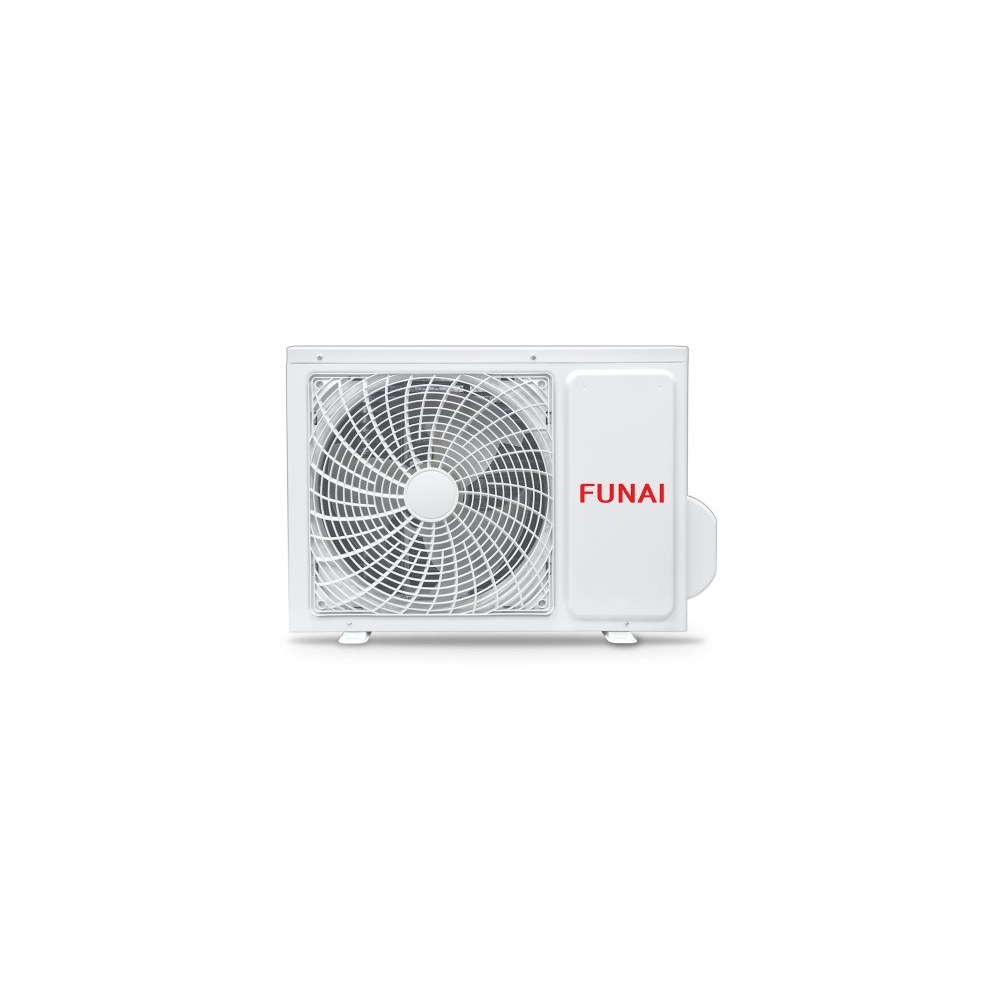 Классическая сплит-система FUNAI SENSEI RAC-SN35HP.D04