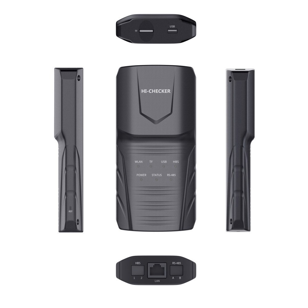 Сервис-чекер Hisense HCCS-H64H2C2M