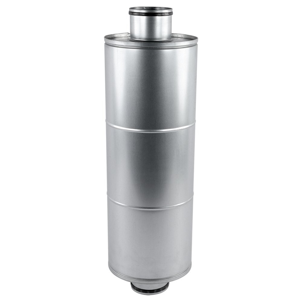 Шумоглушитель ZILON ZSA 250/900