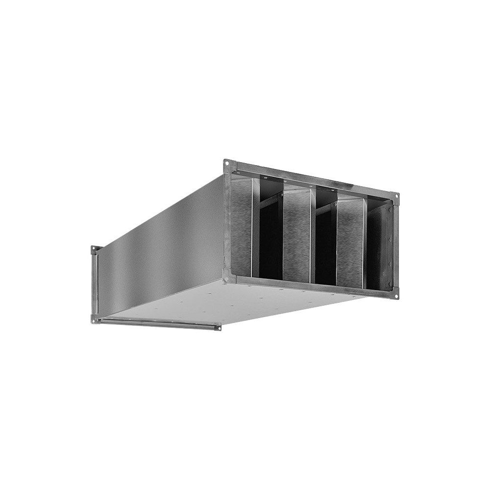 Шумоглушитель ZILON ZSr 600*300