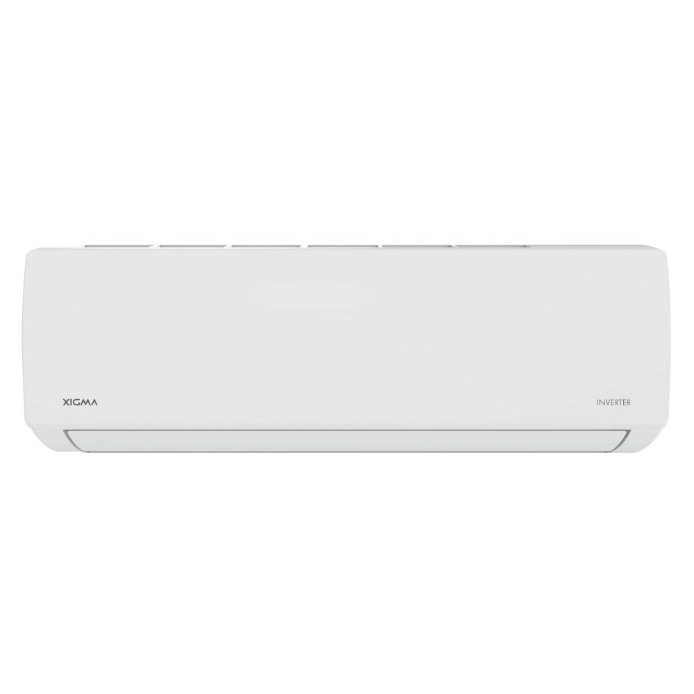 Инверторная сплит-система XIGMA TURBOCOOL Inverter XGI-TXC50RHA