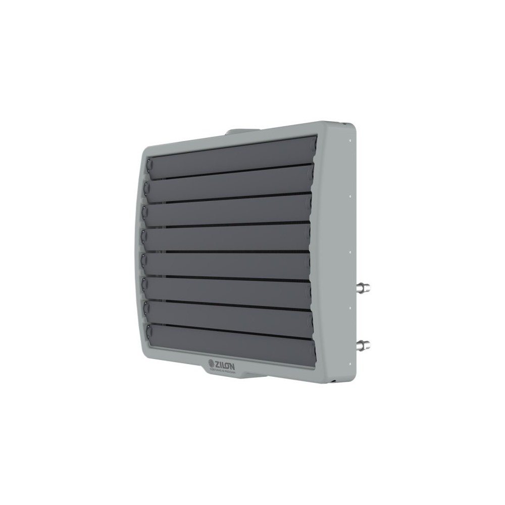 Водяной тепловентилятор ZILON HP-60.003W