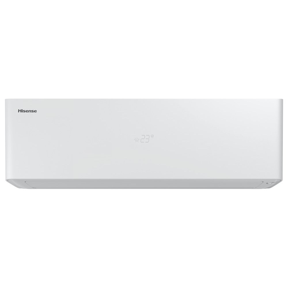 Внутренний блок мульти сплит-системы настенного типа Hisense VISION PRO 2.0 MULTI SUPERIOR DC Inverter AS-10UW4RXVQH01AG