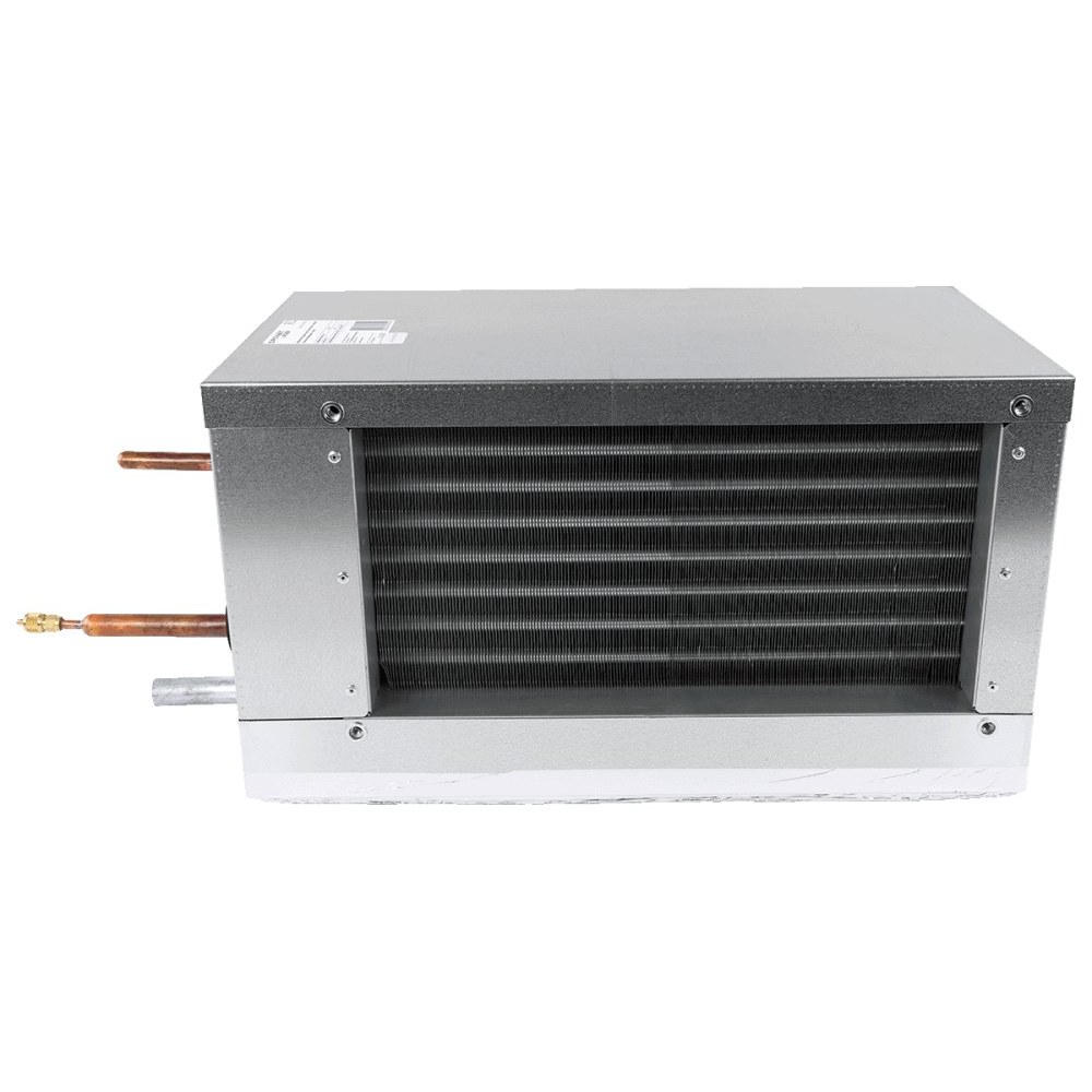 Водяной охладитель ZILON ZWS-W 700x400/3
