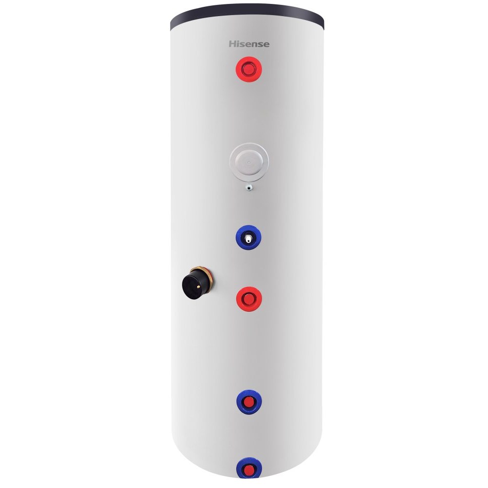 Водяной бак Hisense Hi-Therma Tank HDHWT-200L30HE