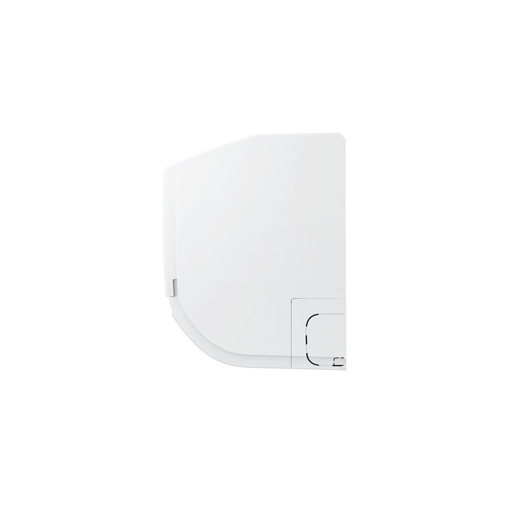 Внутренний блок мульти сплит-систем настенного типа Hitachi Multizone Comfort RAK-25REF