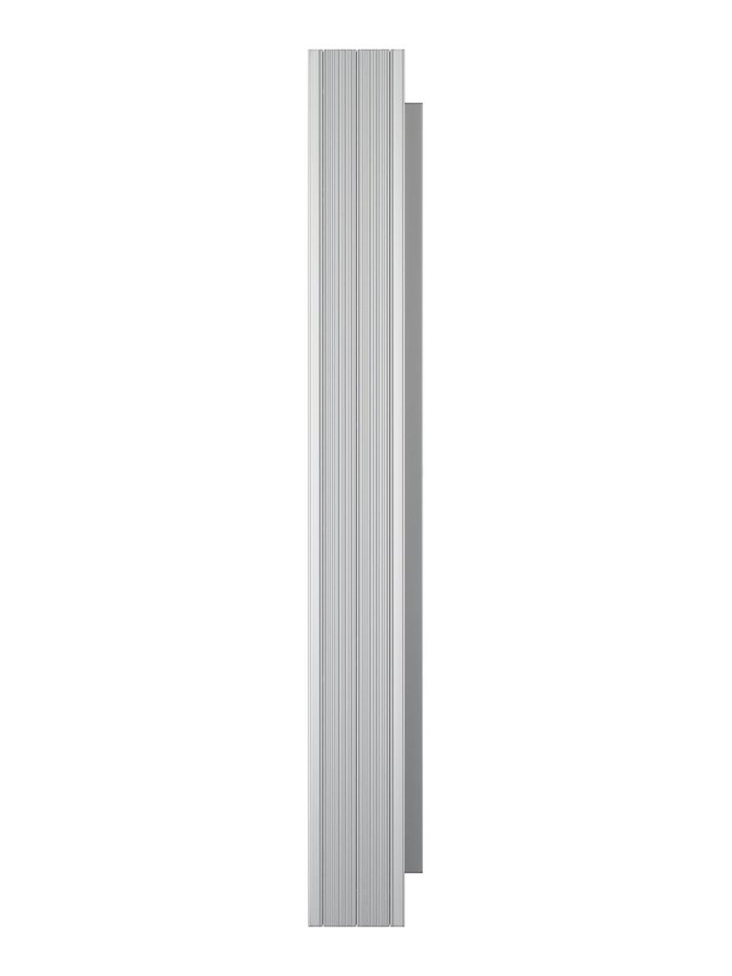 Люк ревизионный D Ceramo Comfort 500х500 скрытый монтаж усил.петля алюминий EVECS