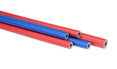 Трубка теплоизоляционная Thermacompact IS 22×13 мм, 2 м (J-22)
