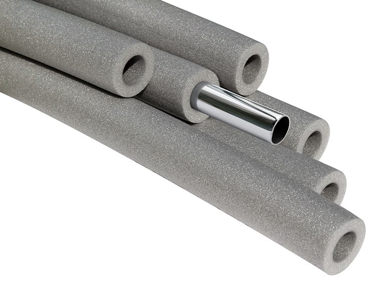 Трубка теплоизоляционная Thermaflex FRZ 76×32 мм, 2 м (S-76)