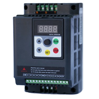 Преобразователь частоты IDS-Drive M402T2B, 4 кВт, 220 В