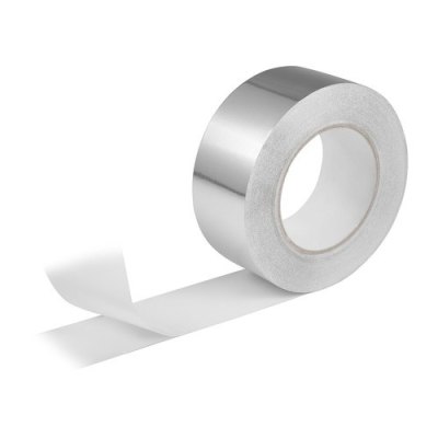 Лента K-FLEX AL CLAD 75 мм × 50 м