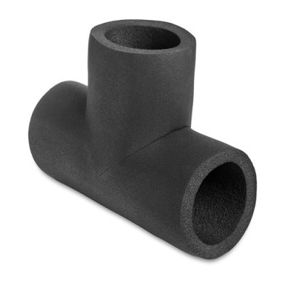 Тройник K-FLEX ST 13×102 мм