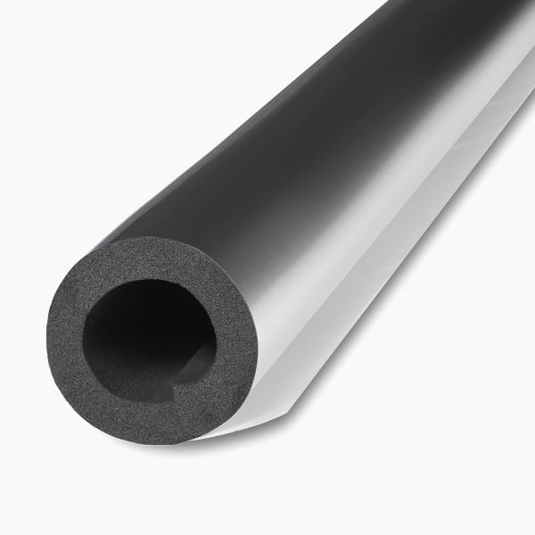 Трубка K-FLEX ECO AL CLAD 25×22 мм, 1 м