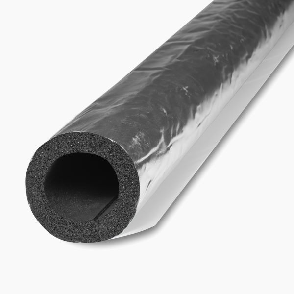 Трубка K-FLEX ECO IC CLAD SR 13×42 мм, 1 м
