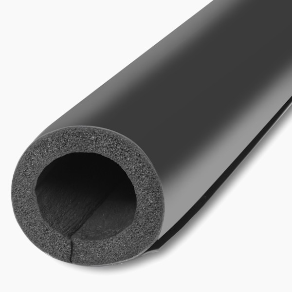 Трубка K-FLEX ECO IN CLAD Black 32×42 мм, 1 м