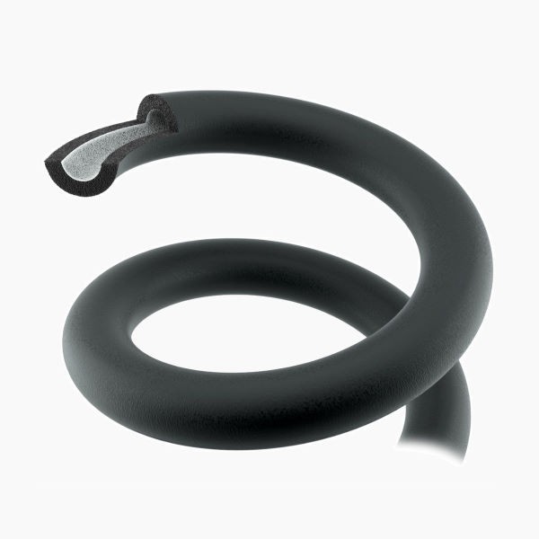 Трубка K-FLEX ST FRIGO 6×12 мм, бухта 45 м