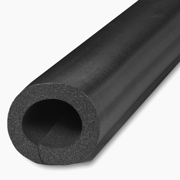 Трубка K-FLEX ST IC CLAD BK 19×48 мм, 1 м