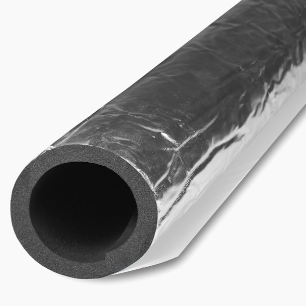 Трубка K-FLEX ST IC CLAD SR 19×22 мм, 1 м